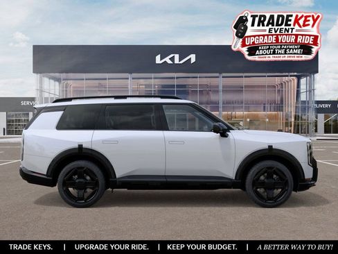 New 2027 Kia Telluride X-Line SX Prestige AWD/4WD image 7