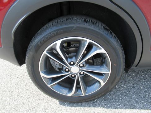 Used 2023 Buick Encore GX Select w/ Safety Package II FWD image 8