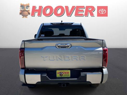 Used 2024 Toyota Tundra Limited RWD image 3
