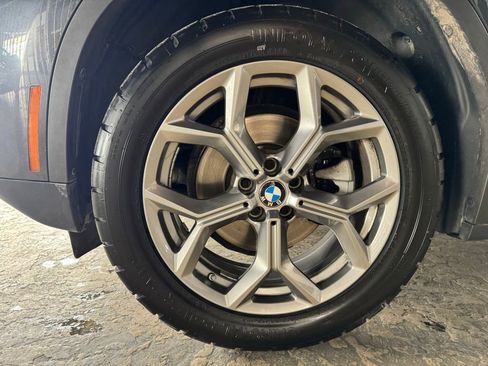 Used 2024 BMW X3 xDrive30i image 28