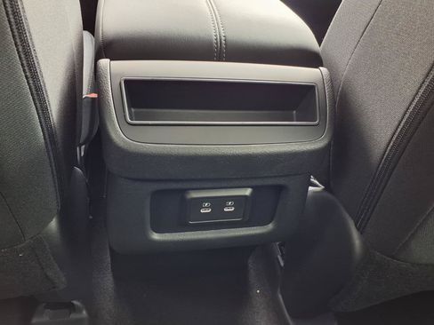 New 2026 Nissan Pathfinder SV AWD/4WD image 26