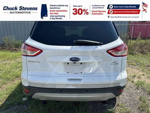 Used 2014 Ford Escape SE AWD/4WD image 3