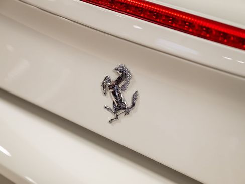 Certified 2017 Ferrari 488 GTB RWD image 43