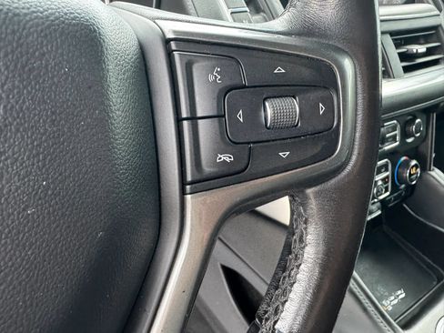Used 2021 Chevrolet Tahoe LT RWD image 29