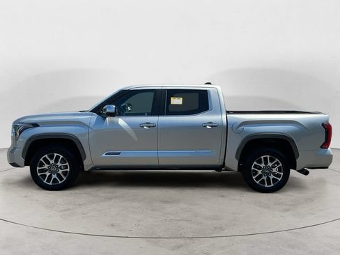Used 2024 Toyota Tundra 1794 Edition AWD/4WD image 8
