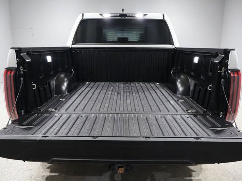 Used 2024 Toyota Tundra TRD Pro image 4