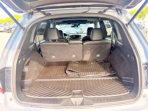Used 2023 Honda Passport TrailSport image 5