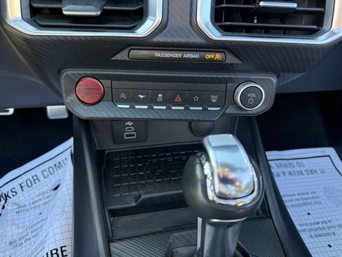 Used 2024 Ford Mustang Premium RWD image 19