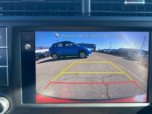 Used 2024 Kia Soul LX w/ Option Group 015 image 20