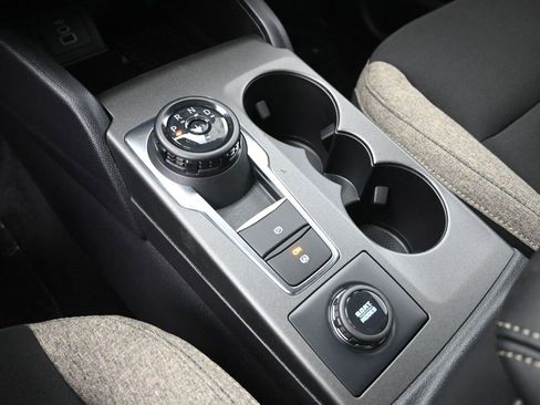 New 2025 Ford Bronco Sport Big Bend w/ Convenience Package image 29