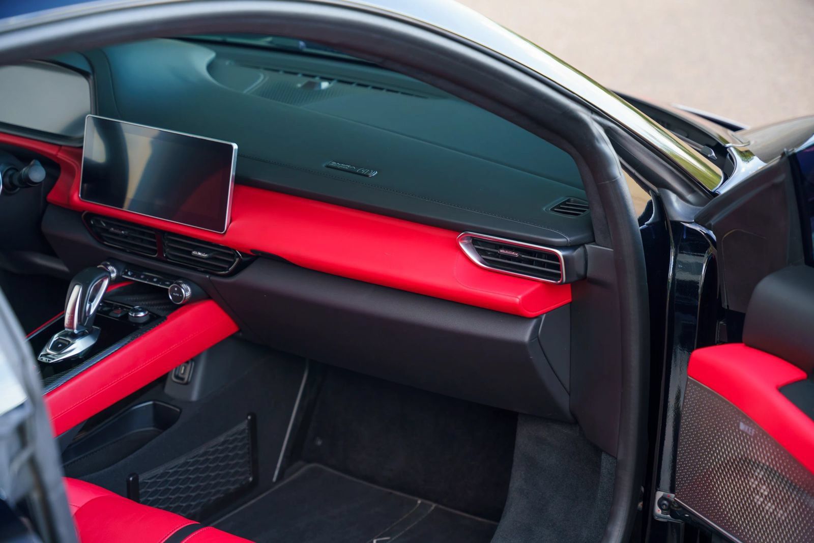Used 2024 Lotus Emira First Edition RWD image 97