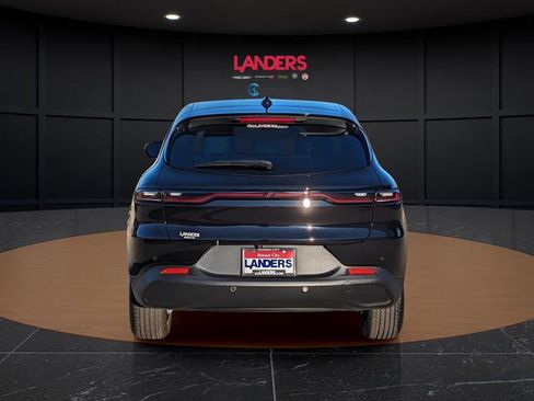 New 2023 Dodge Hornet GT w/ GT Blacktop Package image 2