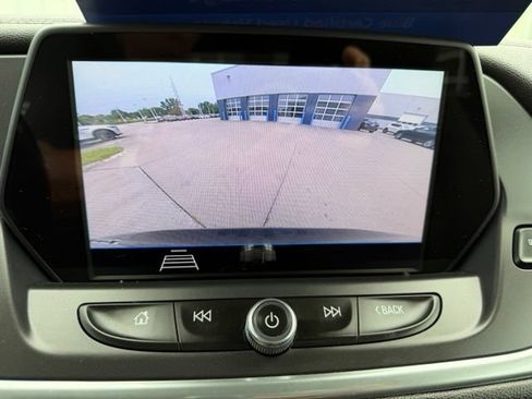 Used 2020 Chevrolet Blazer LT FWD image 35