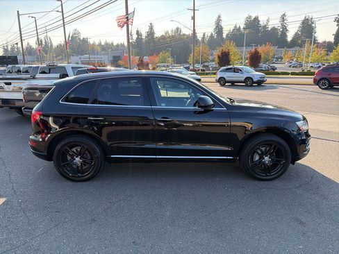 Used 2016 Audi Q5 2.0T Premium Plus w/ Technology Package image 10