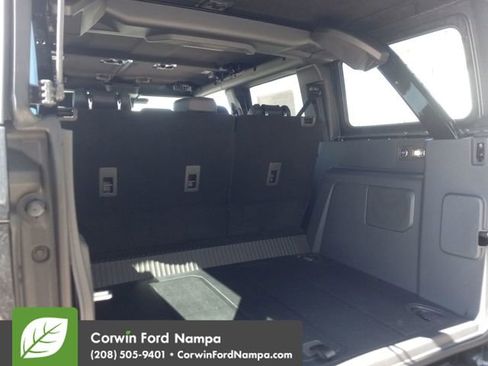 New 2026 Ford Bronco Badlands image 29