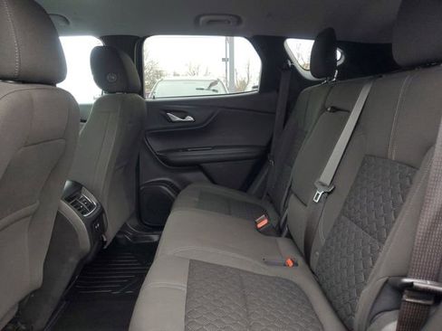 Used 2021 Chevrolet Blazer LT image 28