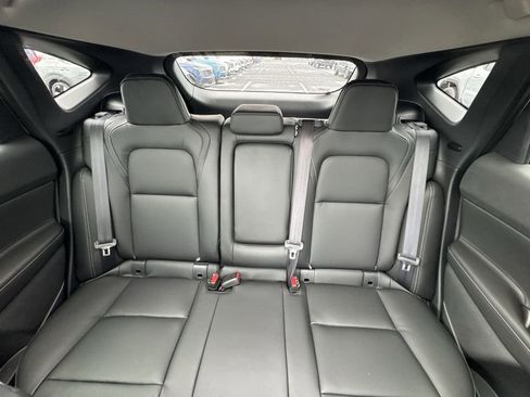 New 2026 Nissan Murano SL image 22