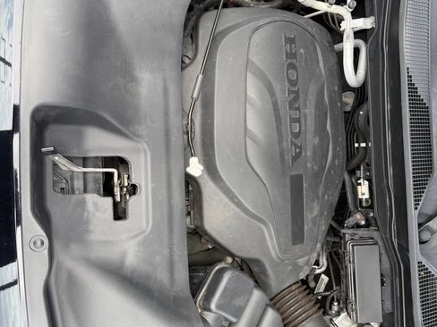 Used 2021 Honda Ridgeline Black Edition image 10