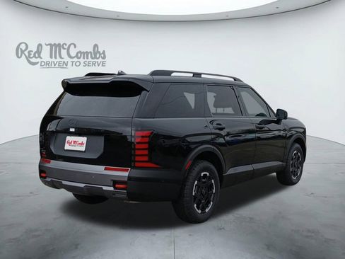 New 2026 Hyundai Palisade XRT Pro image 5