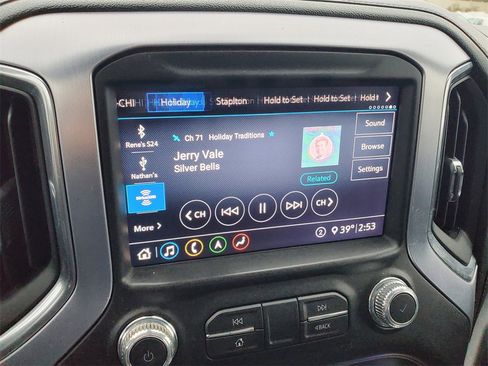 Used 2020 GMC Sierra 2500 SLT w/ SLT Premium Plus Package image 23