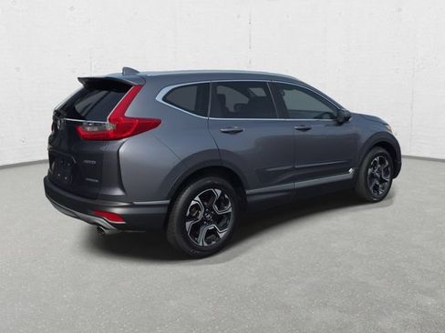Used 2018 Honda CR-V Touring image 5