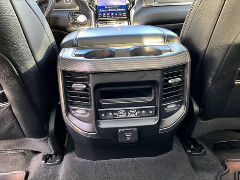 Used 2021 RAM 1500 Limited w/ Night Edition image 16