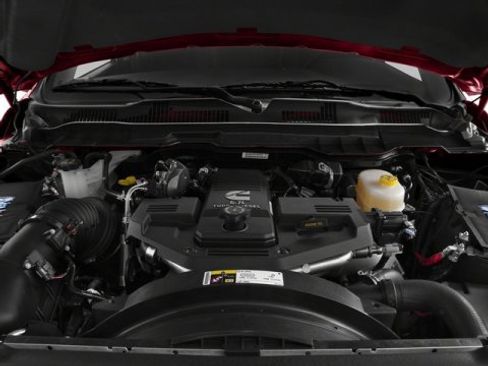 Used 2016 RAM 2500 Laramie w/ Convenience Group image 16