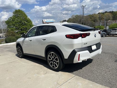 Used 2025 BMW X2 xDrive28i image 6