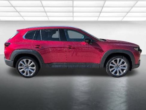 New 2026 MAZDA CX-50 AWD 2.5 S w/ Weather Package image 33