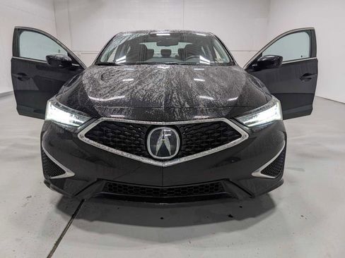 Used 2020 Acura ILX w/ Premium Package image 15