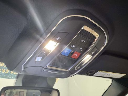 Used 2023 Jeep Grand Cherokee Limited image 26