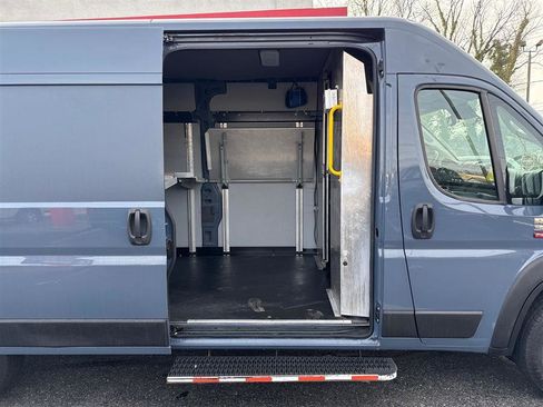 Used 2021 RAM ProMaster 3500 image 36
