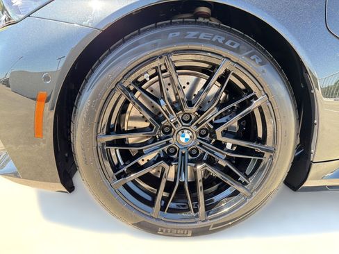 New 2026 BMW M5 w/ Executive Package image 11