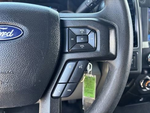 Used 2021 Ford F250 XLT AWD/4WD image 30