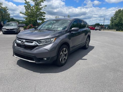 Used 2019 Honda CR-V EX image 3