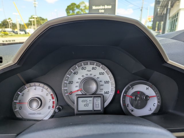Used 2014 Honda Pilot EX-L image 32