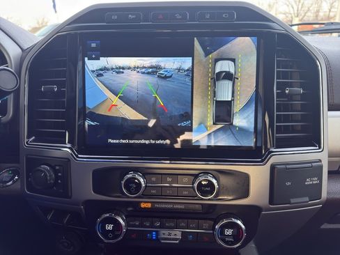 Used 2022 Ford F250 King Ranch w/ Tremor Off-Road Package image 17