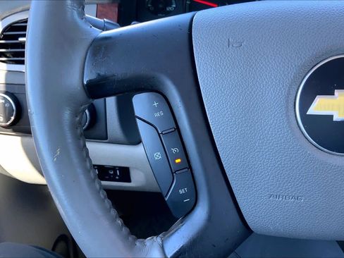 Used 2011 Chevrolet Silverado 2500 LTZ w/ LTZ Plus Package image 24