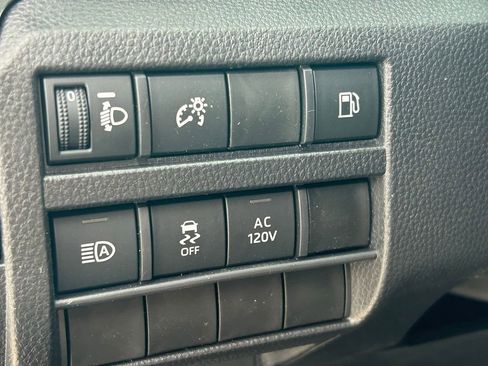 New 2026 Toyota Tacoma TRD Off-Road AWD/4WD image 28