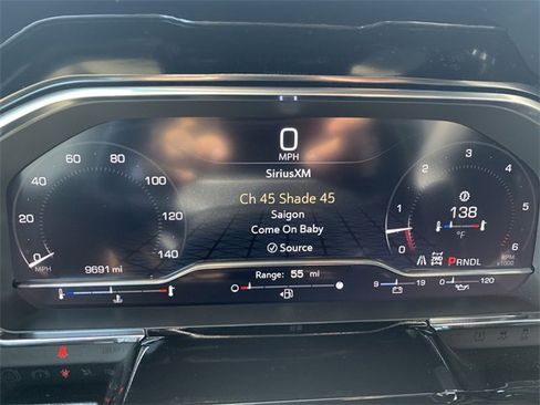 Used 2024 GMC Sierra 1500 Elevation image 11