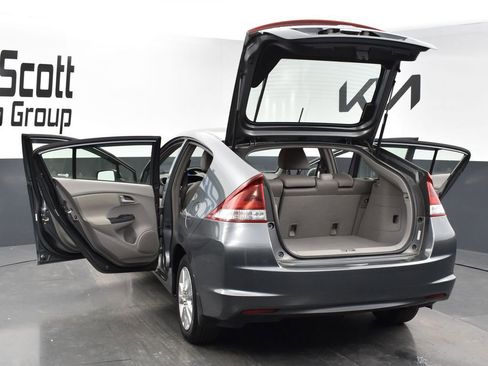 Used 2012 Honda Insight EX image 34