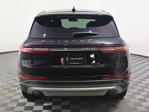 Certified 2022 Lincoln Corsair Reserve w/ Equipment Group 201A image 5