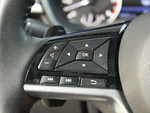 Used 2021 Nissan Altima 2.5 SR AWD/4WD image 16