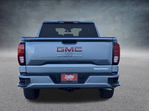 New 2026 GMC Sierra 1500 Elevation image 4