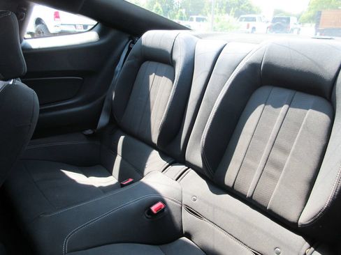 Used 2019 Ford Mustang GT w/ Black Accent Package RWD image 17