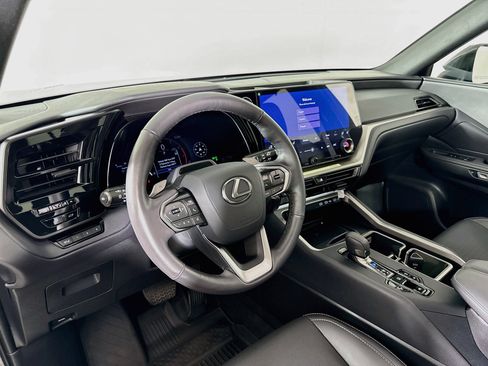 Used 2026 Lexus TX 350 AWD w/ Technology Package image 9