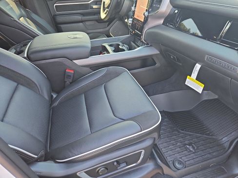 New 2026 RAM 1500 Laramie image 53