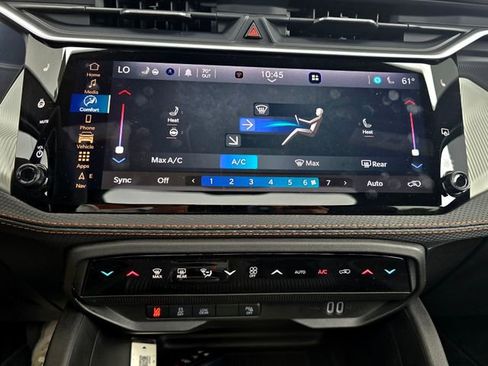 New 2026 Jeep Cherokee Limited AWD/4WD image 14