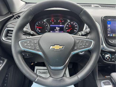 Used 2022 Chevrolet Equinox Premier image 21