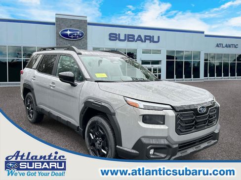 New 2026 Subaru Outback Limited AWD/4WD image 1